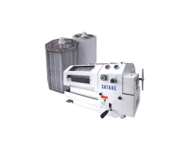 日本佐竹-實(shí)驗厚度長(cháng)度選別機